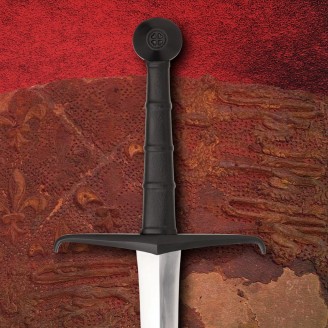 THE BLACK PRINCE SWORD FUCNTIONAL